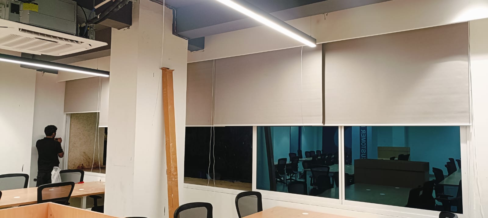 Interior Design Project